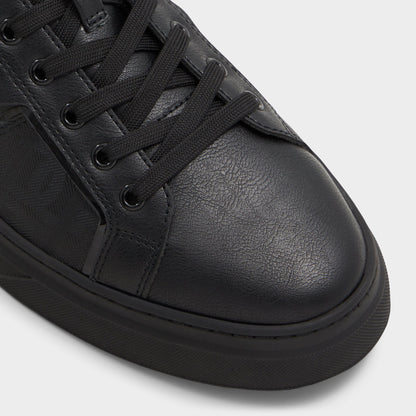 Courtline Other Black Men's Low top - Low top sneaker, Cup sole Aldo Other black