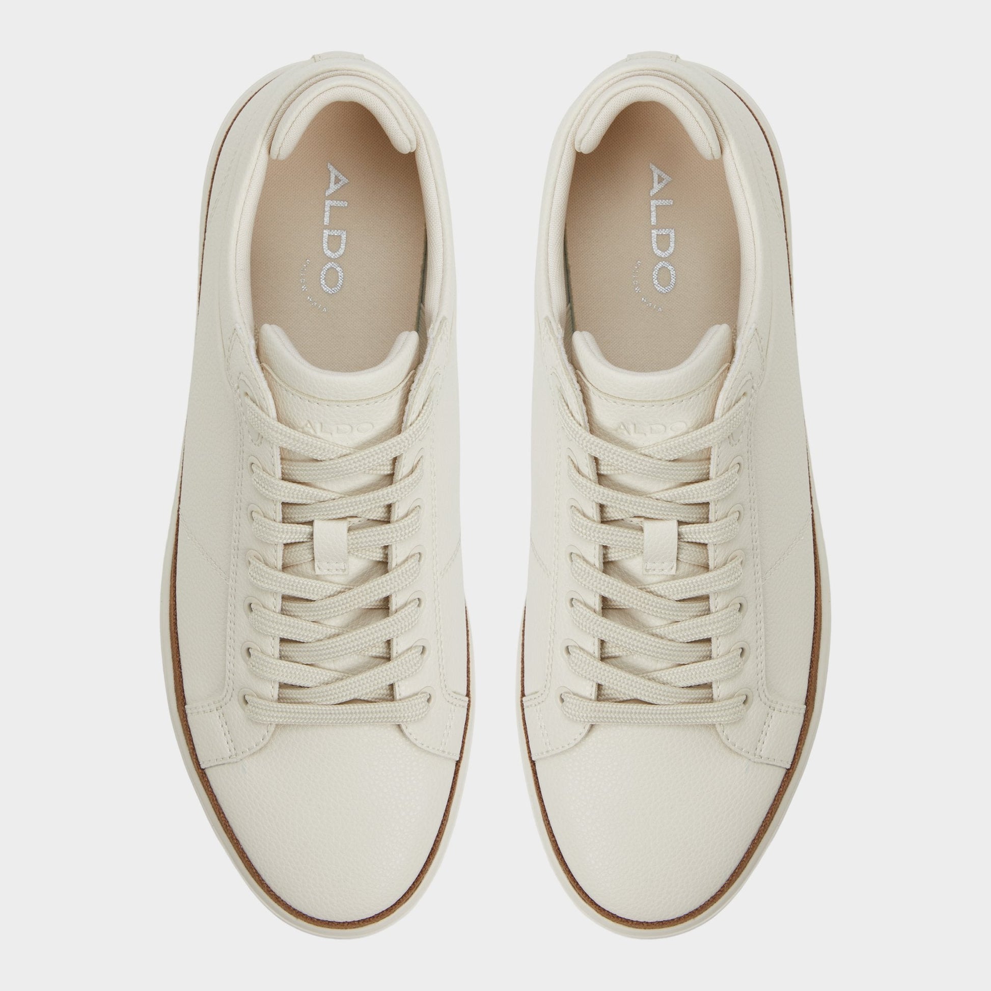 Finespec in Light Beige 14102437 - Low top sneaker, Cup sole Aldo Light beige