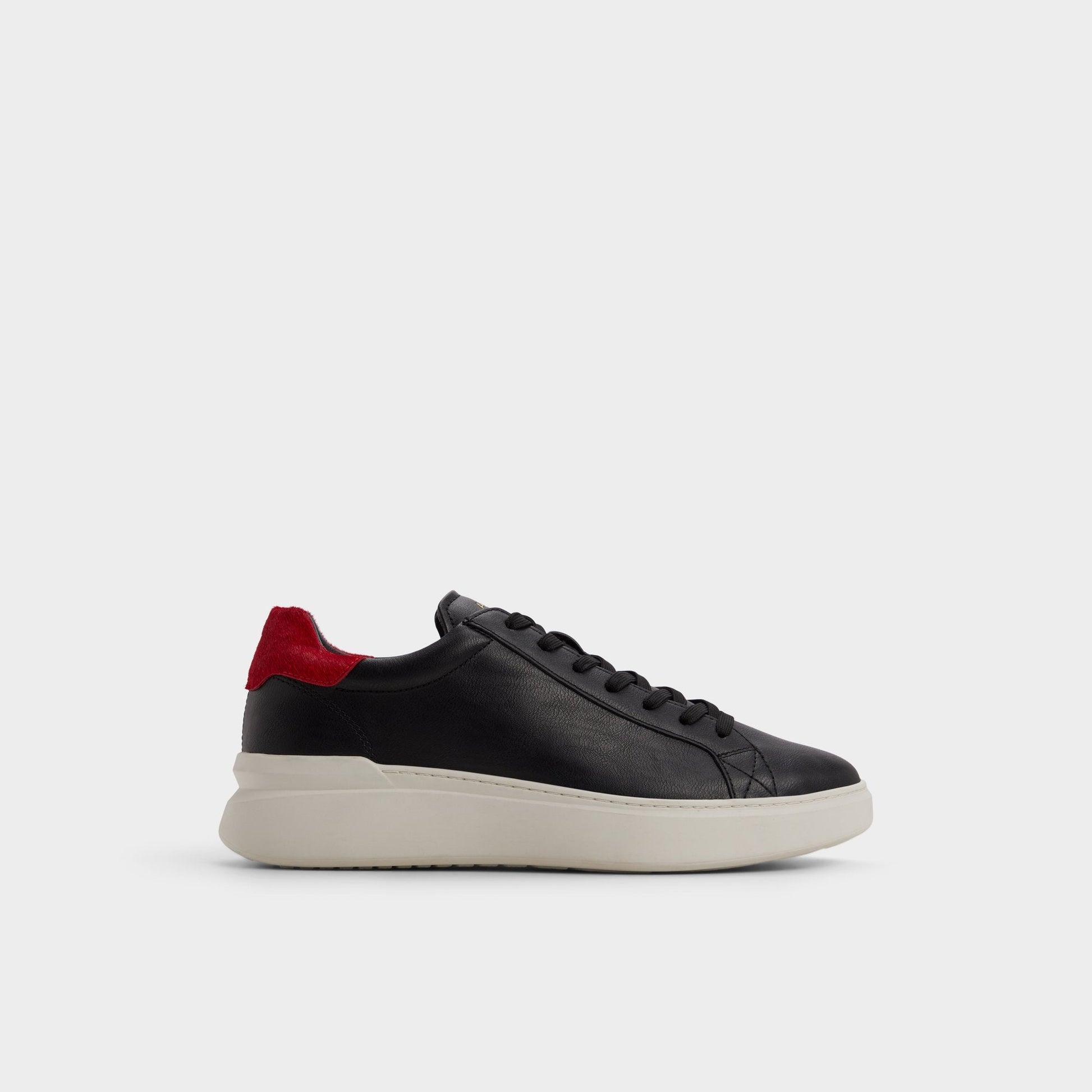 Rohan in Black - Low top sneaker Aldo Black