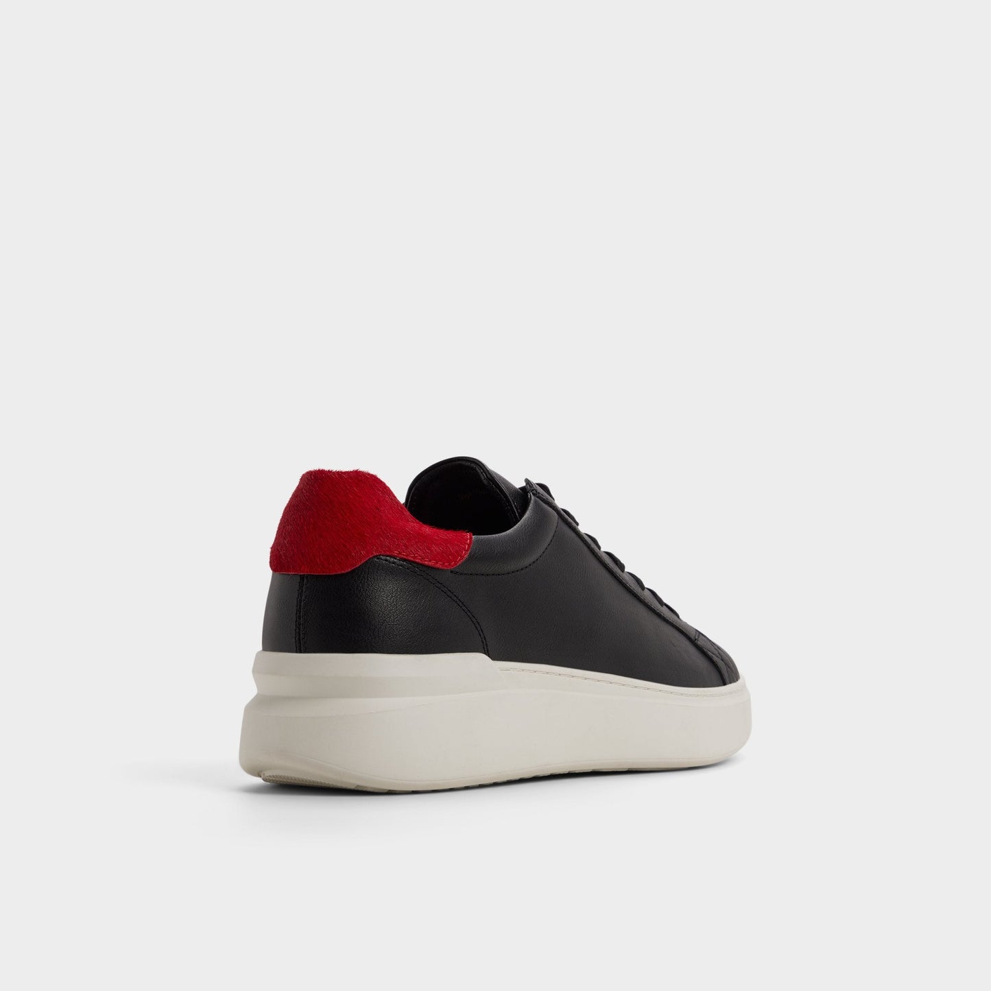 Rohan in Black - Low top sneaker Aldo Black