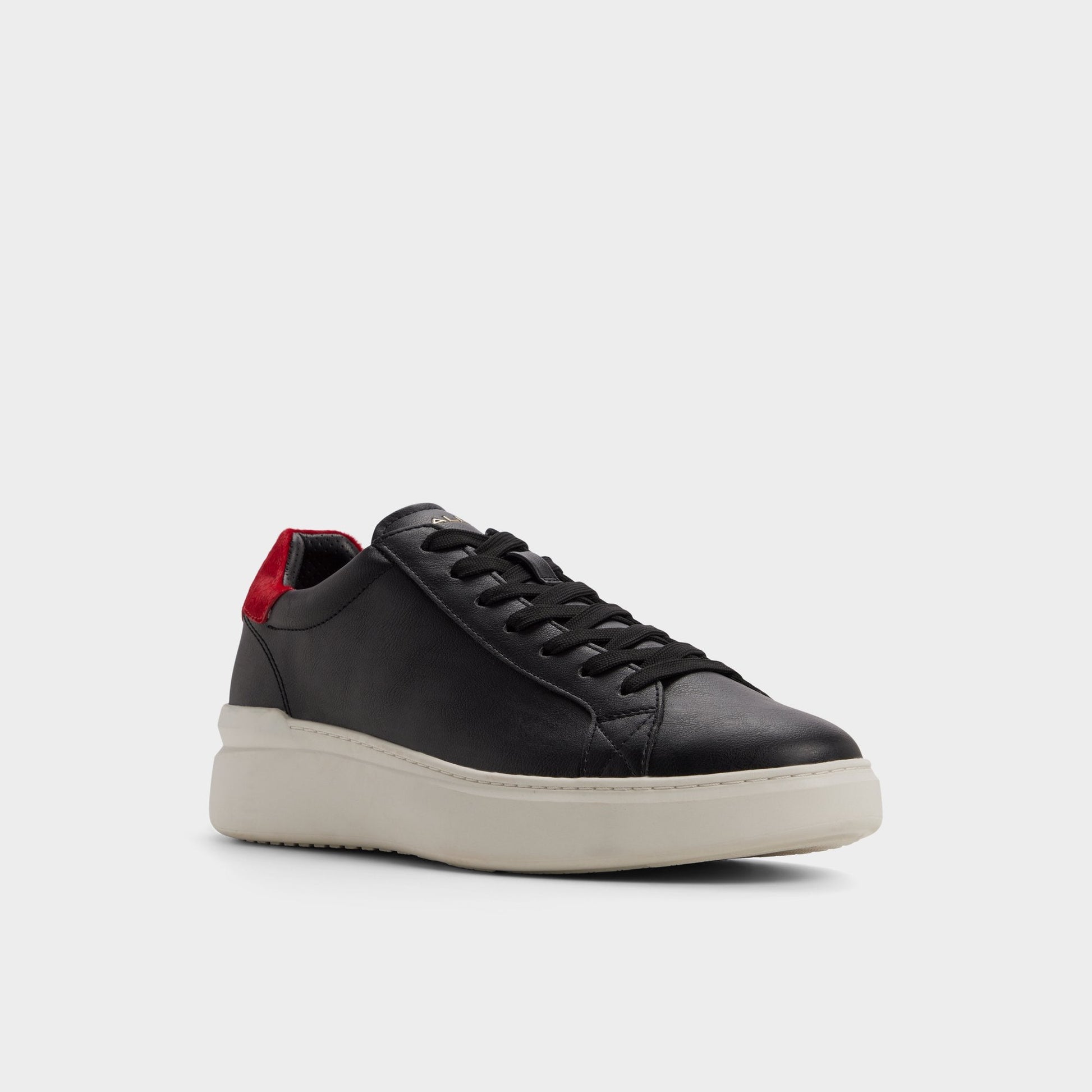 Rohan in Black - Low top sneaker Aldo Black