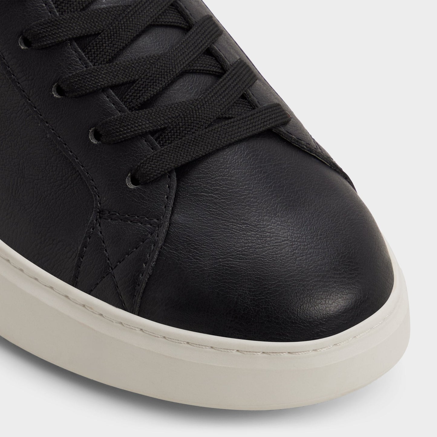 Rohan in Black - Low top sneaker Aldo Black