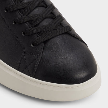 Rohan in Black - Low top sneaker Aldo Black