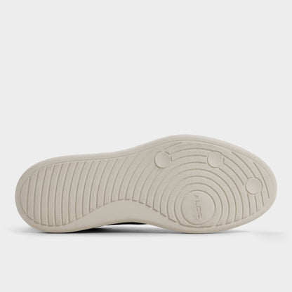Rohan in Black - Low top sneaker Aldo Black