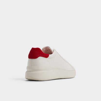 Rohan in White - Low top sneaker Aldo White