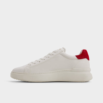 Rohan in White - Low top sneaker Aldo White
