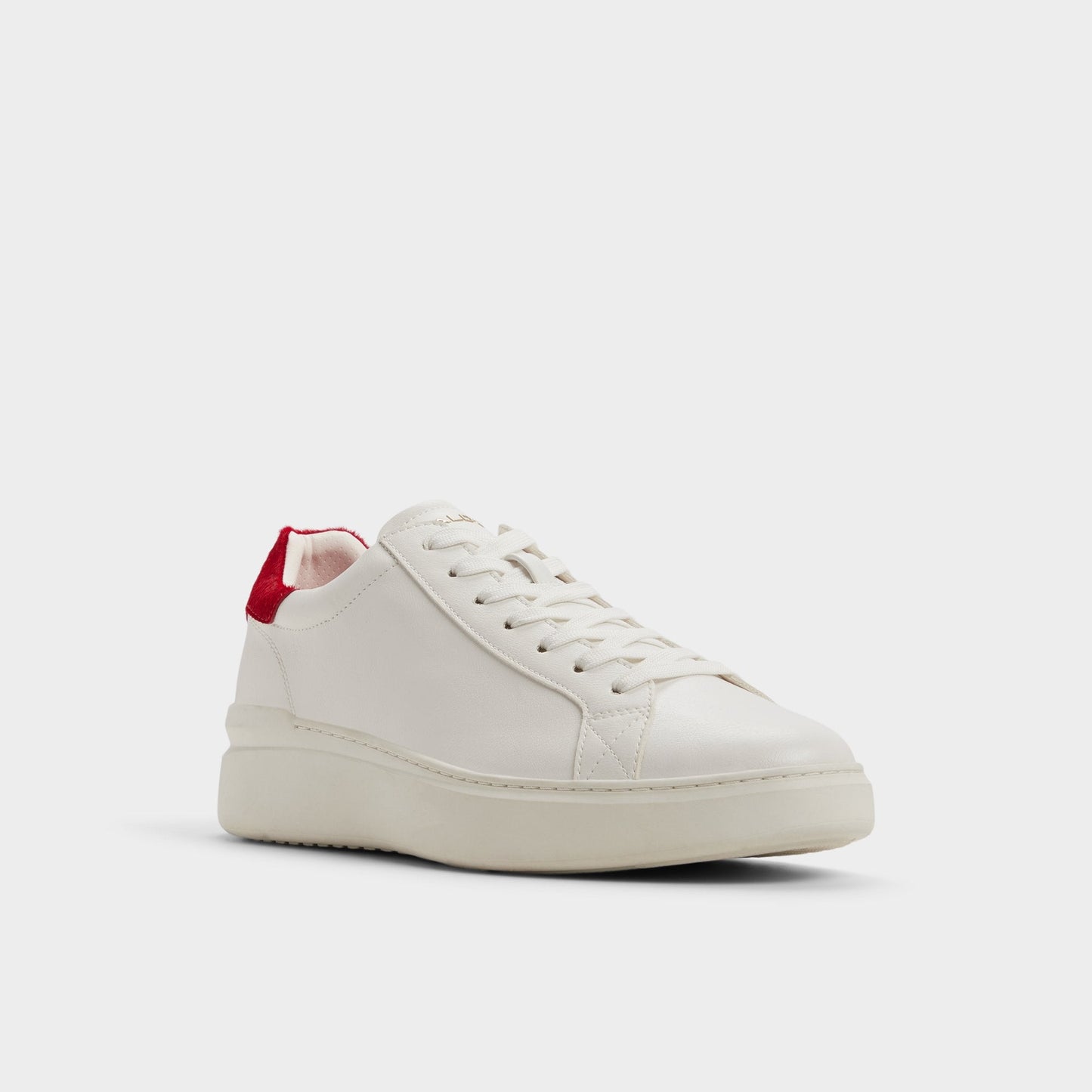 Rohan in White - Low top sneaker Aldo White