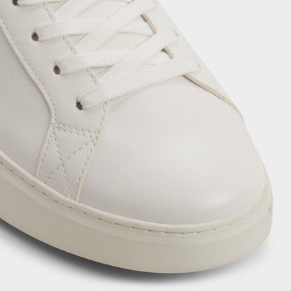 Rohan in White - Low top sneaker Aldo White