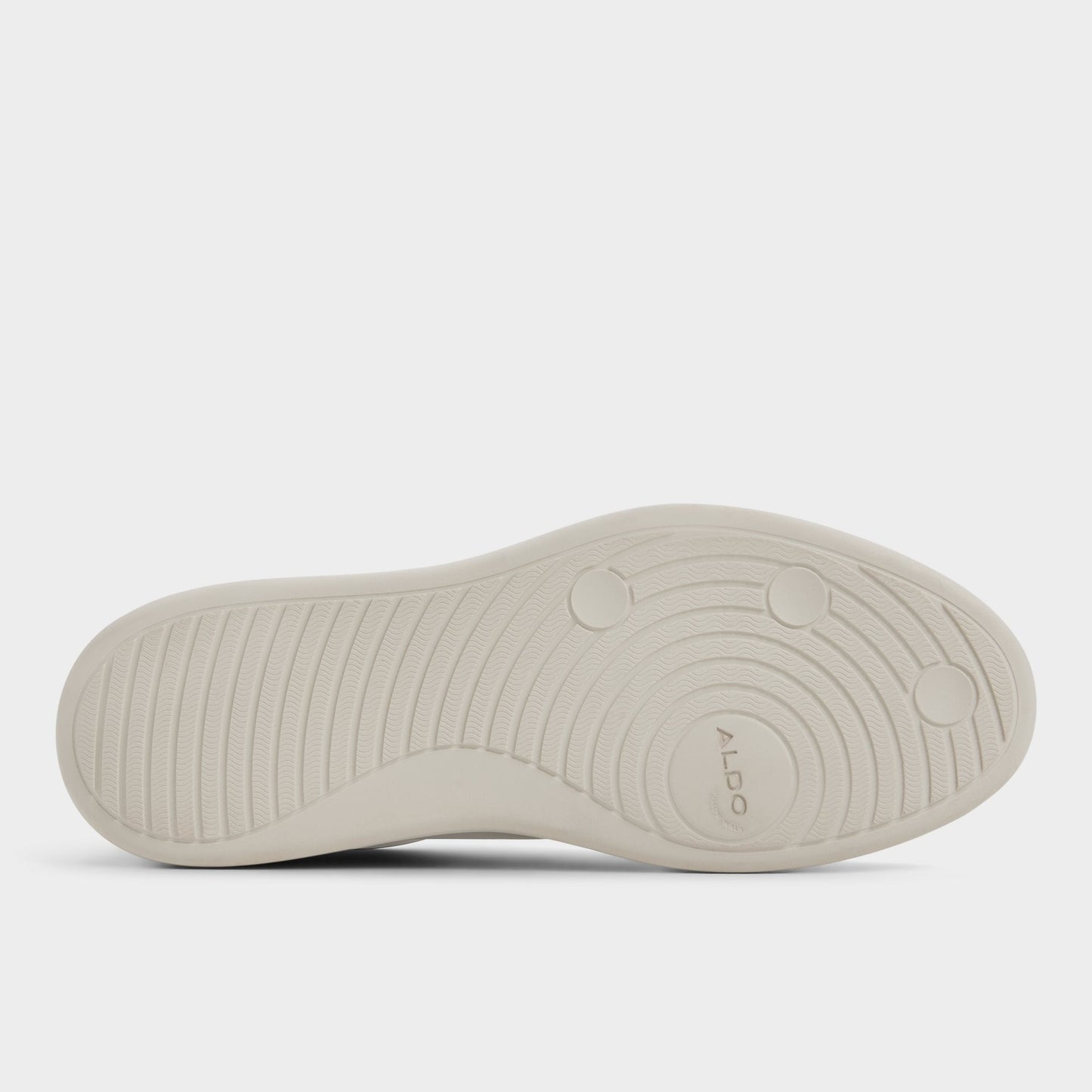 Rohan in White - Low top sneaker Aldo White