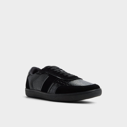 Uptownn in Black Combo - Low top sneaker Aldo Black combo