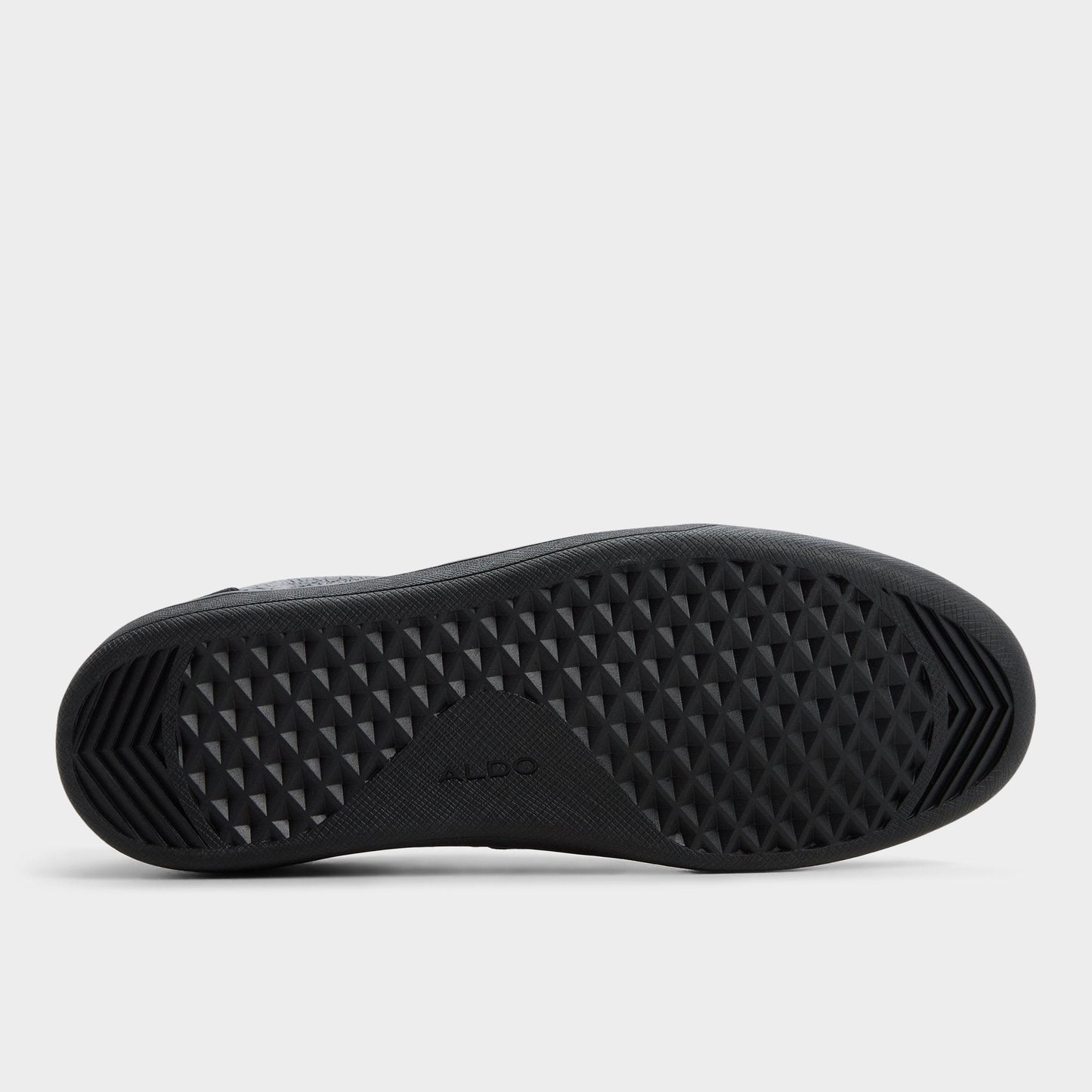 Uptownn in Black Combo - Low top sneaker Aldo Black combo
