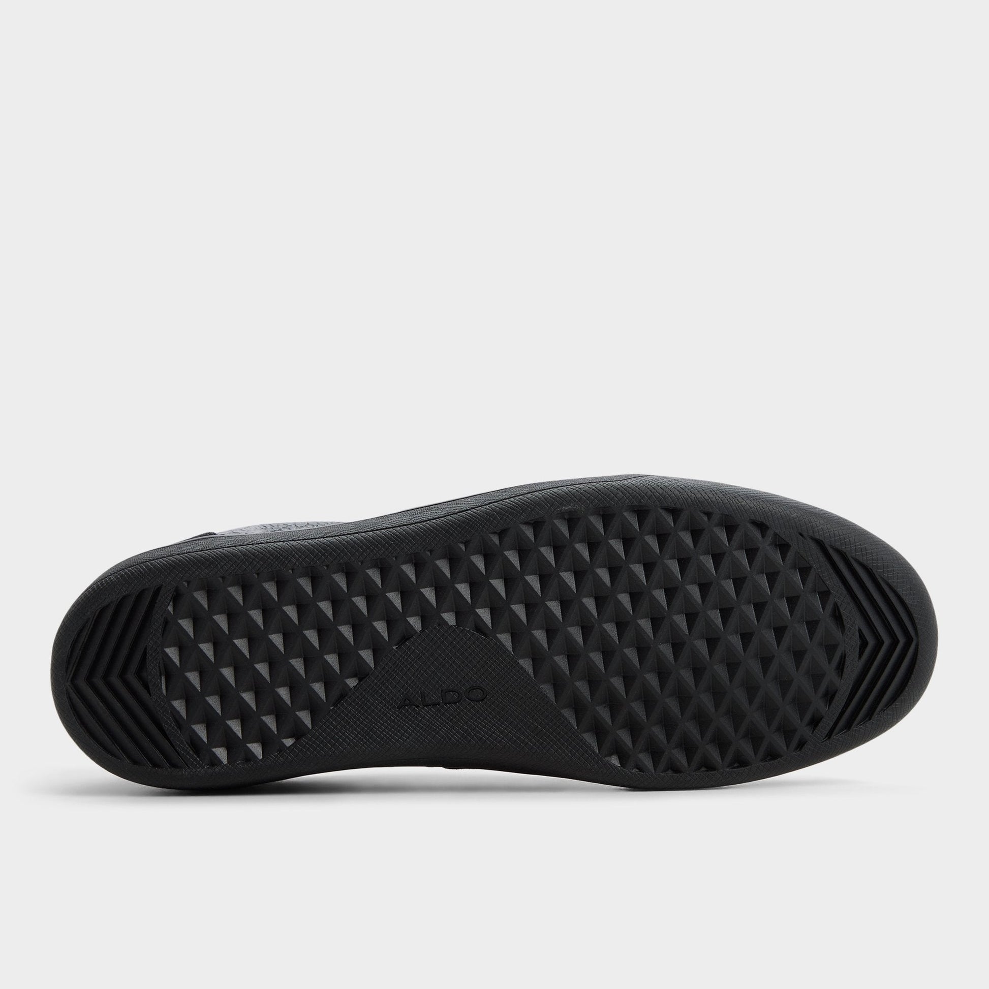 Uptownn in Black Combo - Low top sneaker Aldo Black combo