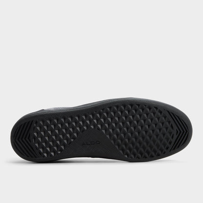 Uptownn in Black Combo - Low top sneaker Aldo Black combo