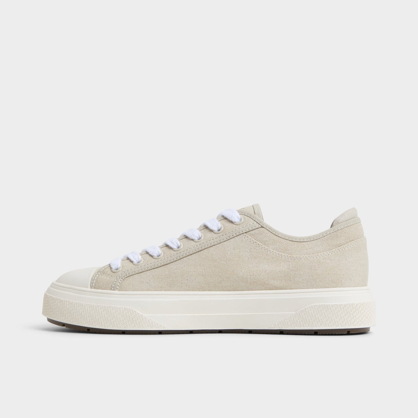 Colin in Other Beige - Low top sneaker, Cup sole Aldo Other beige
