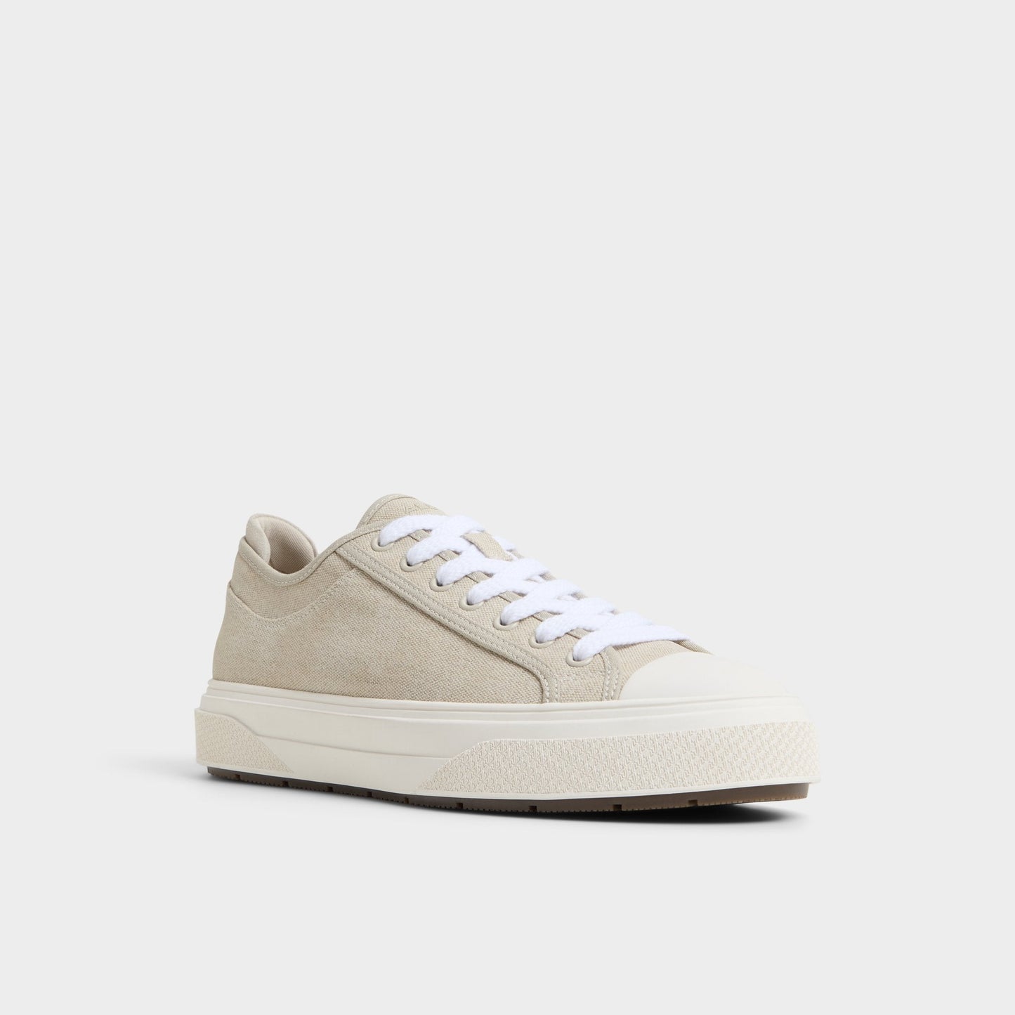 Colin in Other Beige - Low top sneaker, Cup sole Aldo Other beige