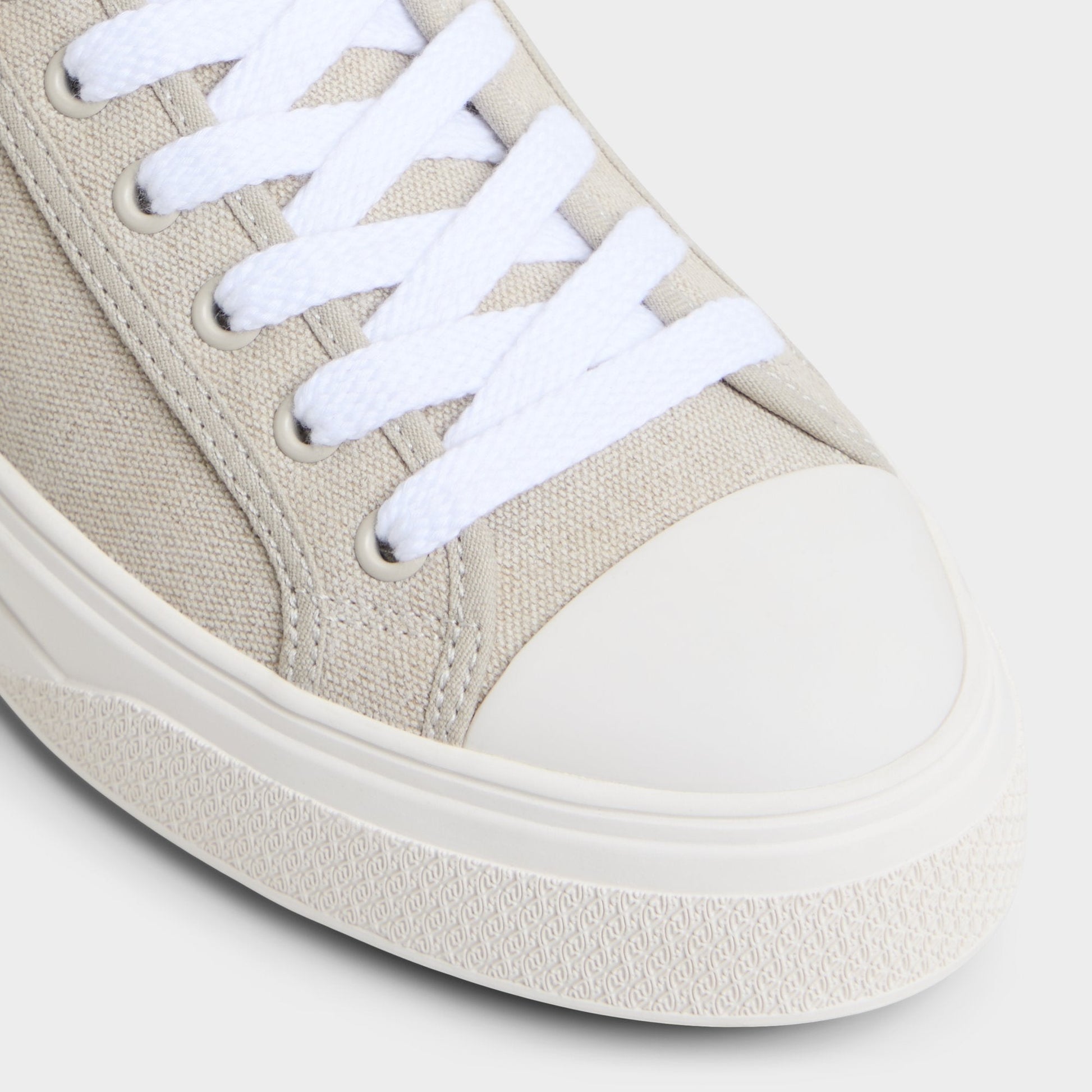 Colin in Other Beige - Low top sneaker, Cup sole Aldo Other beige