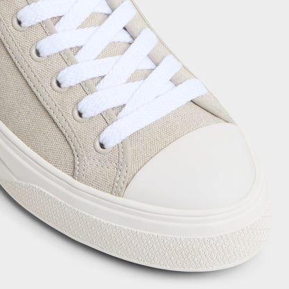 Colin in Other Beige - Low top sneaker, Cup sole Aldo Other beige