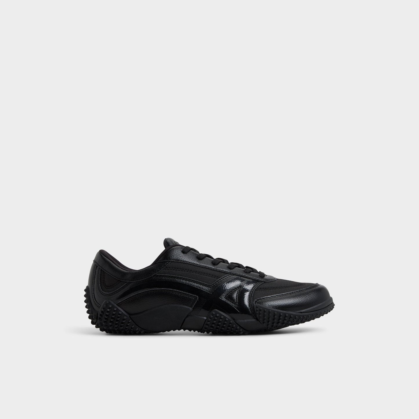 Drive in Black - Low top sneaker Aldo Black