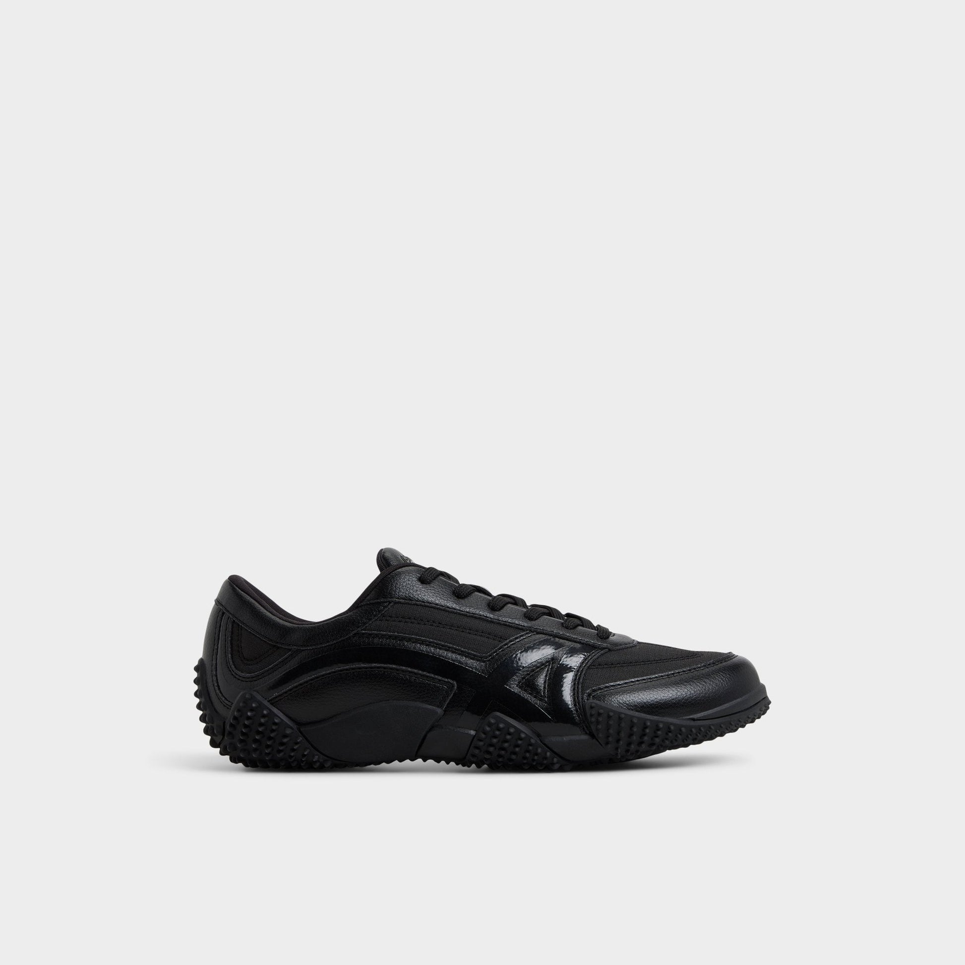 Drive in Black - Low top sneaker Aldo Black
