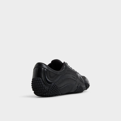 Drive in Black - Low top sneaker Aldo Black