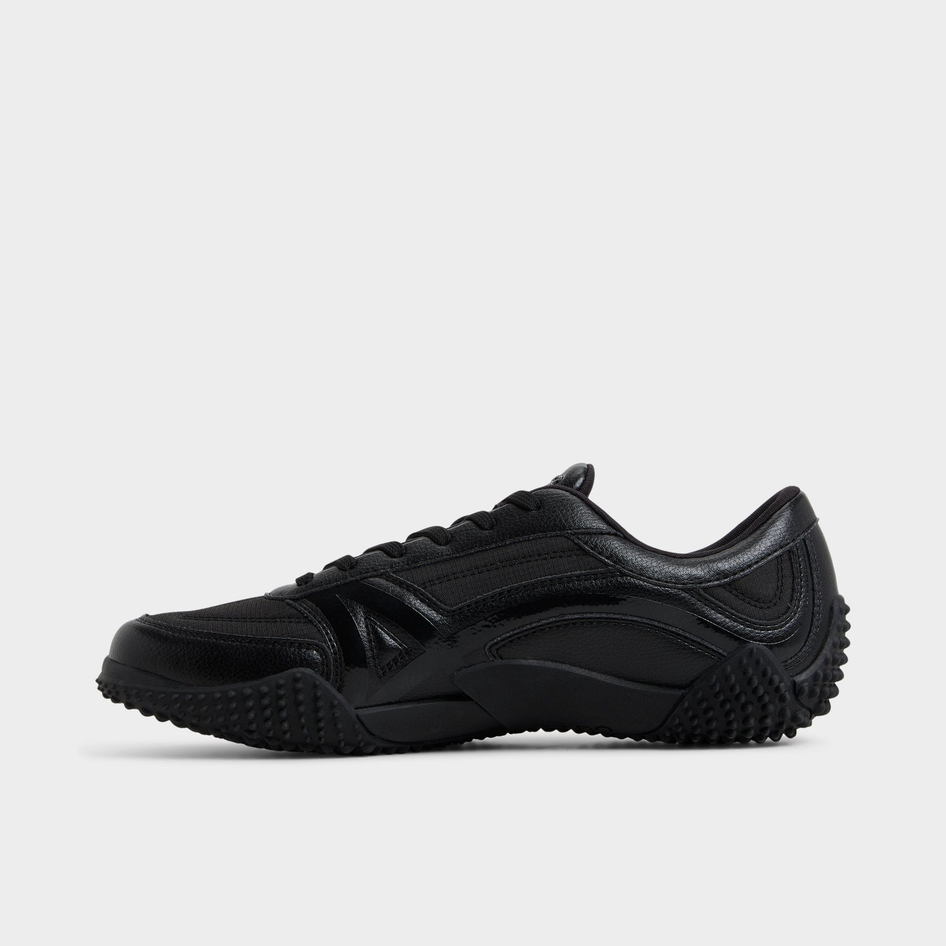 Drive in Black - Low top sneaker Aldo Black