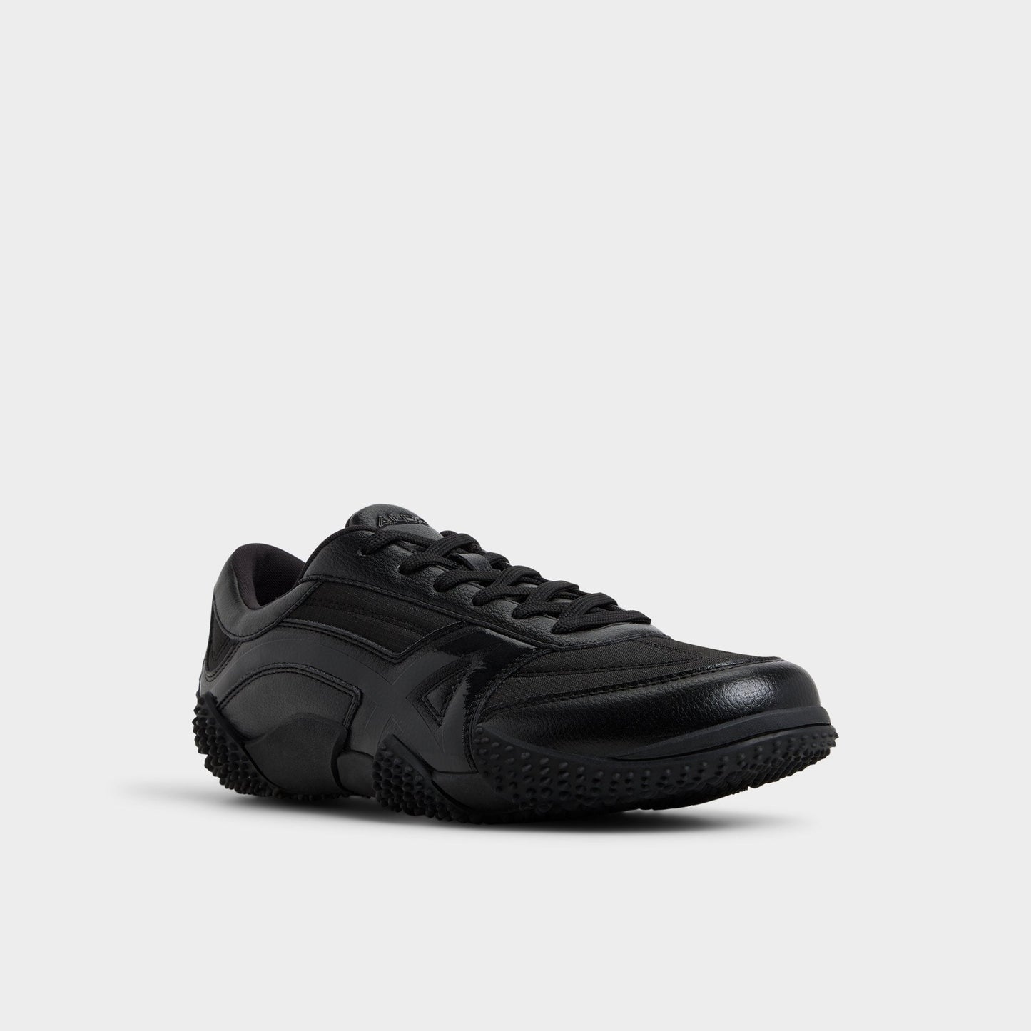 Drive in Black - Low top sneaker Aldo Black