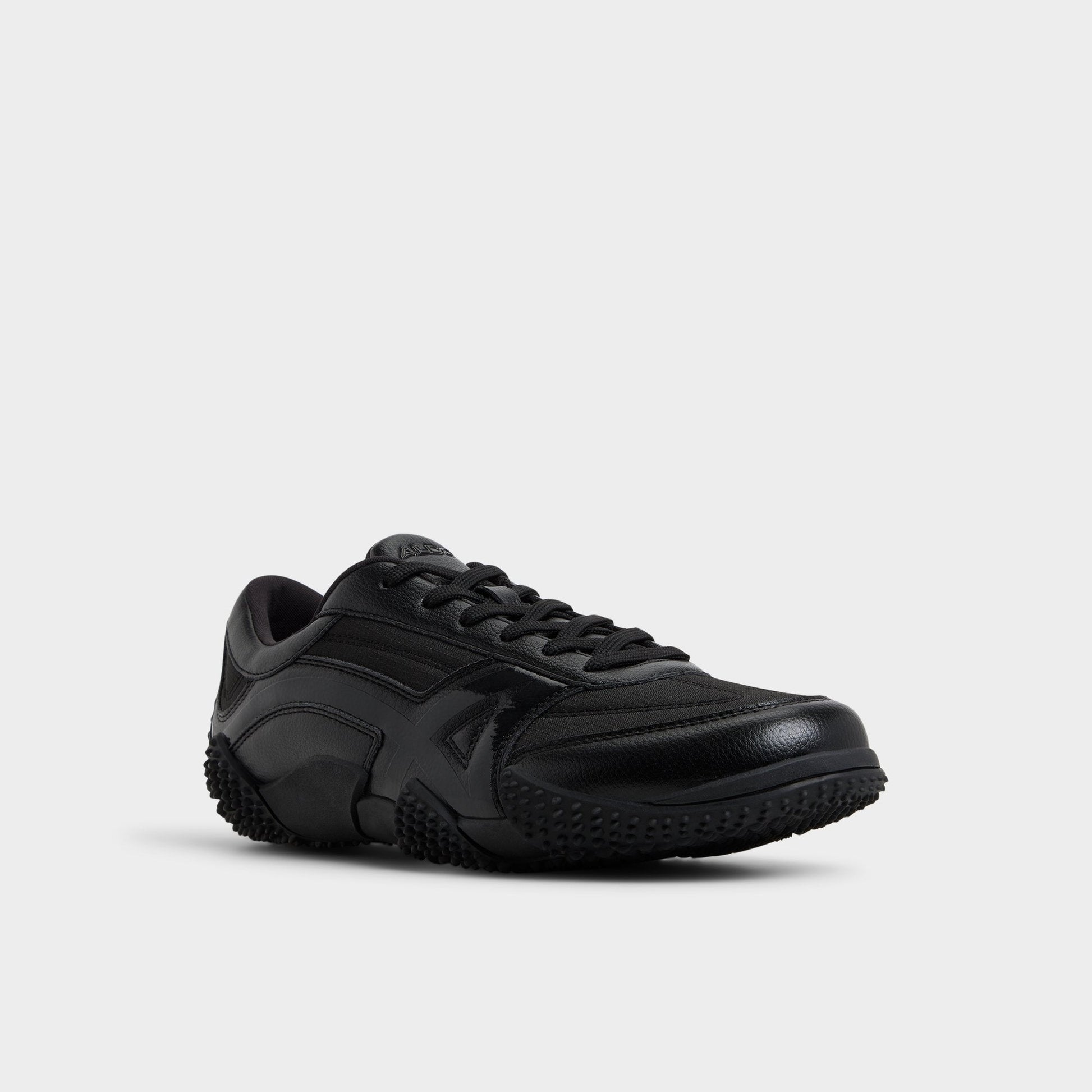 Drive in Black - Low top sneaker Aldo Black