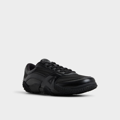 Drive in Black - Low top sneaker Aldo Black