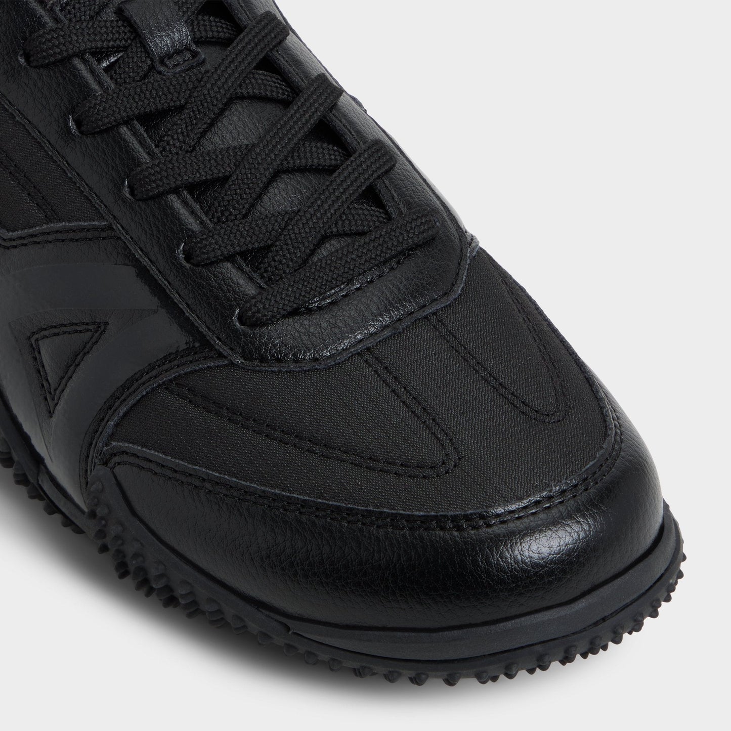 Drive in Black - Low top sneaker Aldo Black