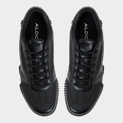 Drive in Black - Low top sneaker Aldo Black