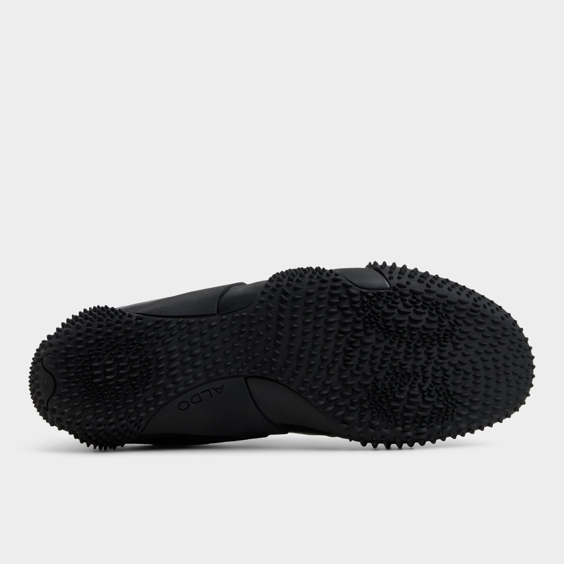 Drive in Black - Low top sneaker Aldo Black