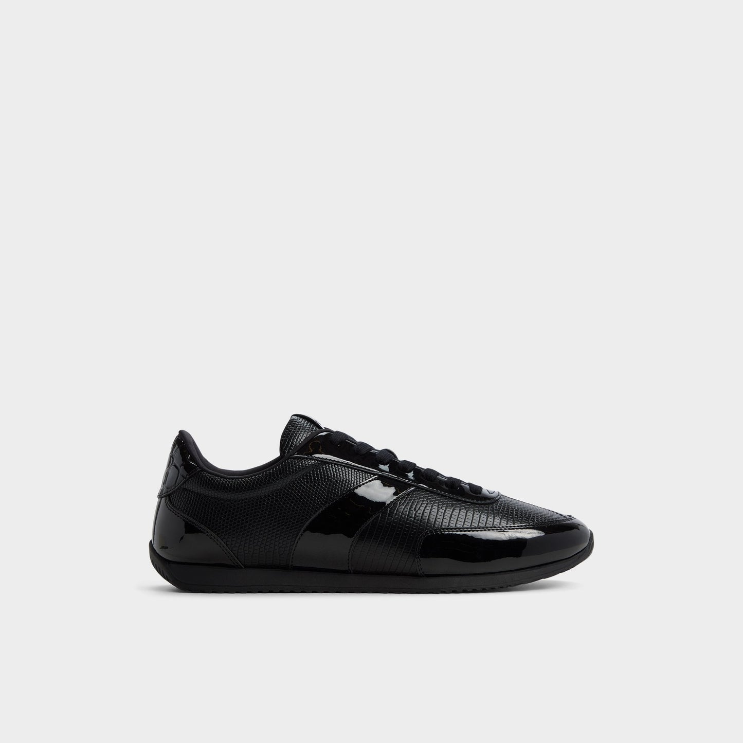 Nathaniell in Other Black - Low top sneaker, Cup sole Aldo Other black