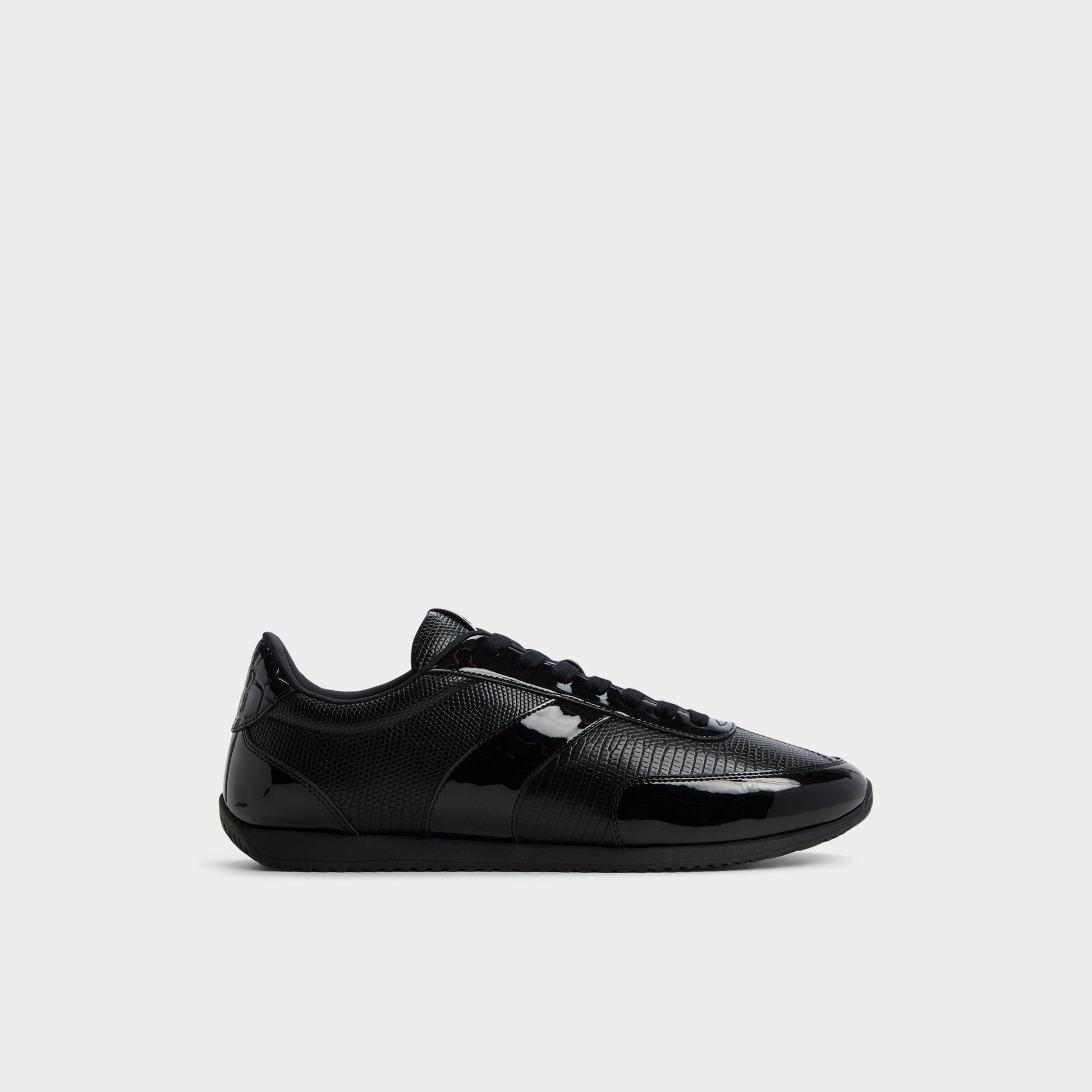 Nathaniell in Other Black - Low top sneaker, Cup sole Aldo Other black