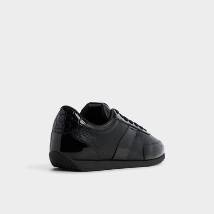 Nathaniell in Other Black - Low top sneaker, Cup sole Aldo Other black