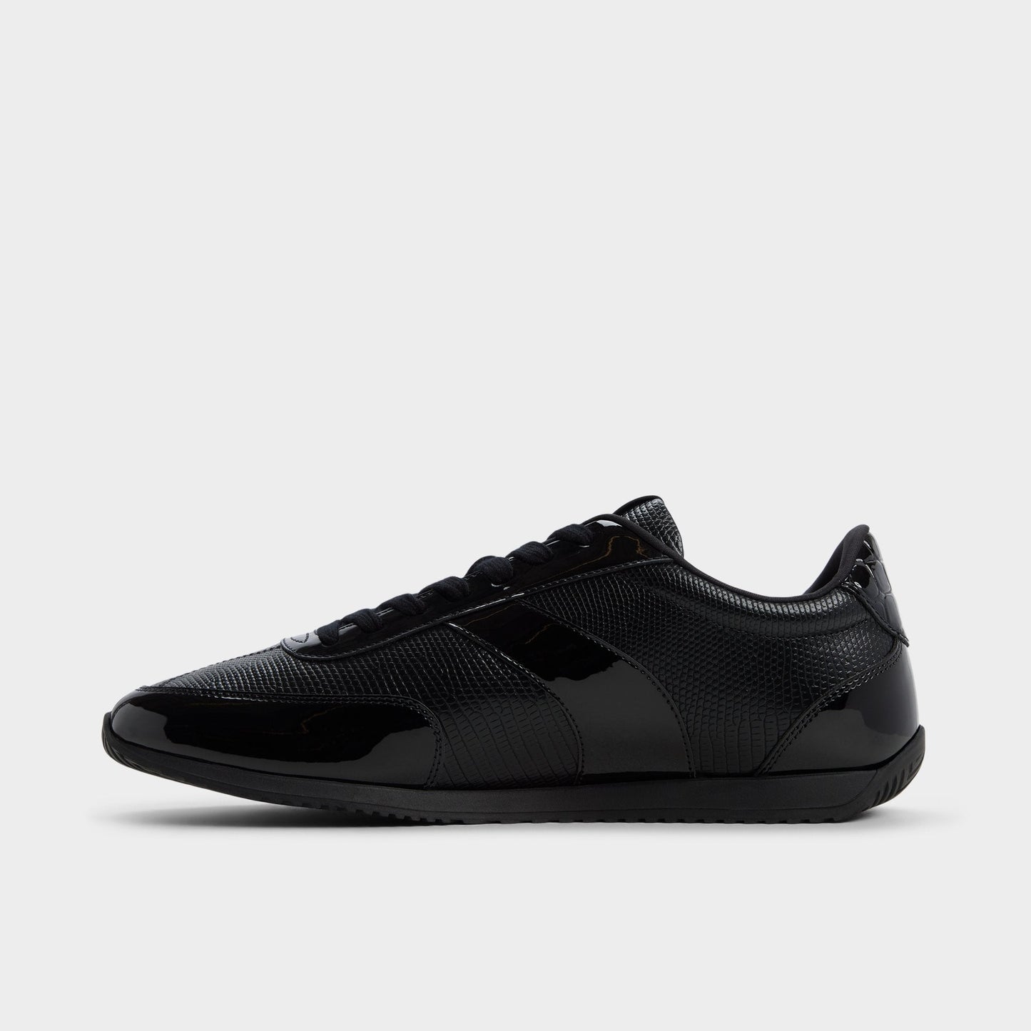 Nathaniell in Other Black - Low top sneaker, Cup sole Aldo Other black