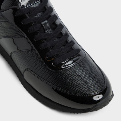 Nathaniel in Other Black - Low top sneaker, Cup sole Aldo Other black