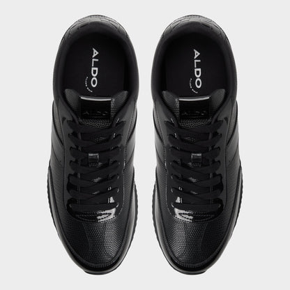 Nathaniel in Other Black - Low top sneaker, Cup sole Aldo Other black