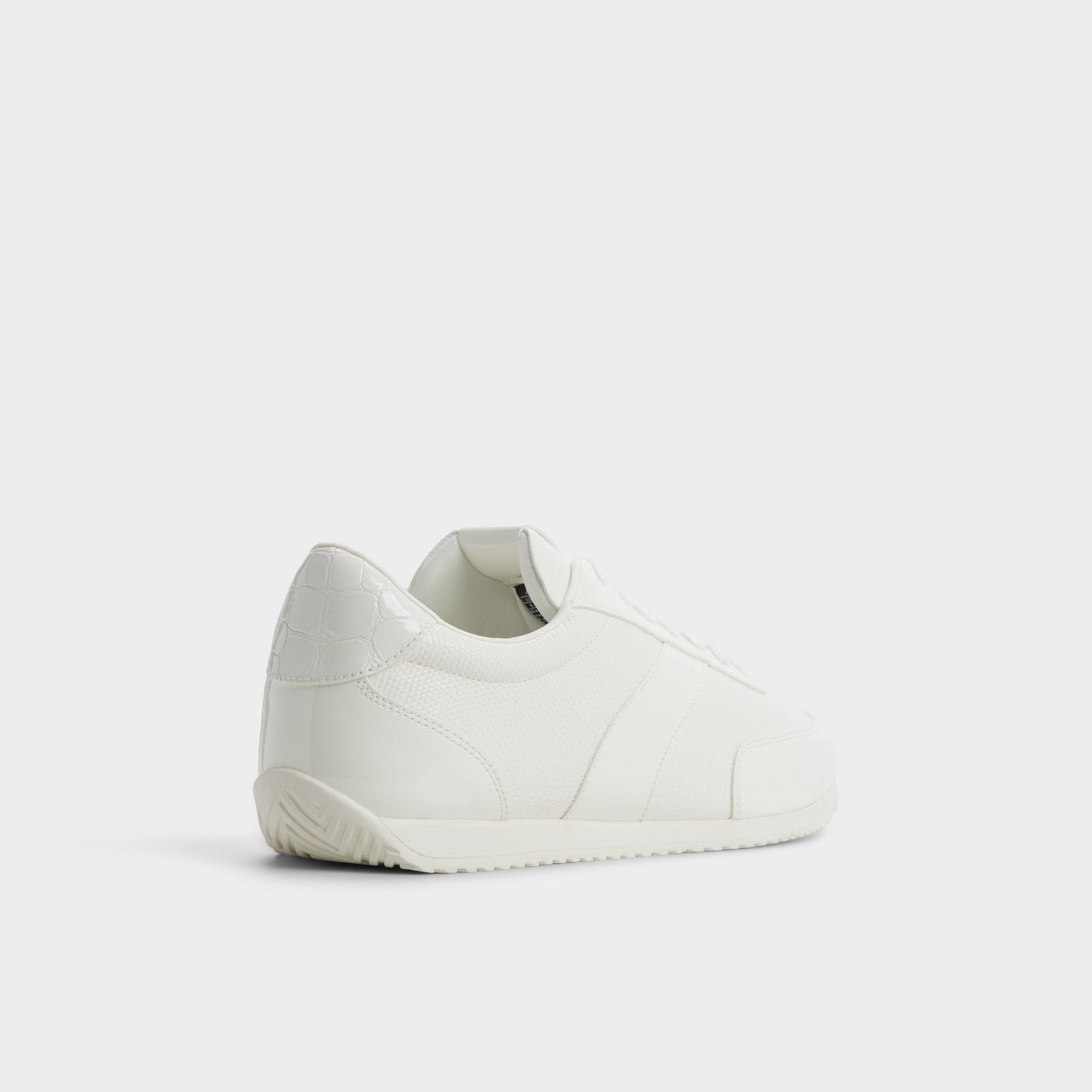 Nathaniel in White Combo - Low top sneaker, Cup sole Aldo White combo