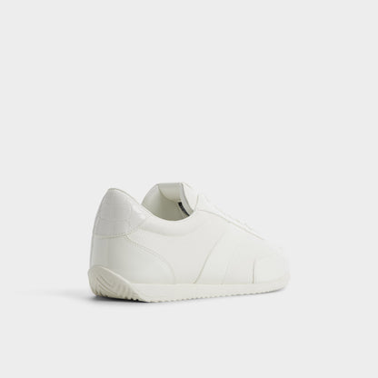 Nathaniel in White Combo - Low top sneaker, Cup sole Aldo White combo