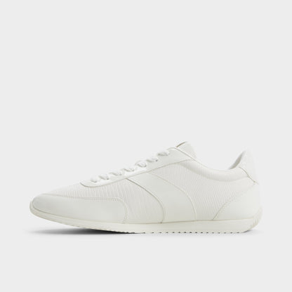 Nathaniel in White Combo - Low top sneaker, Cup sole Aldo White combo