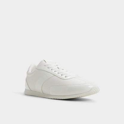 Nathaniel in White Combo - Low top sneaker, Cup sole Aldo White combo