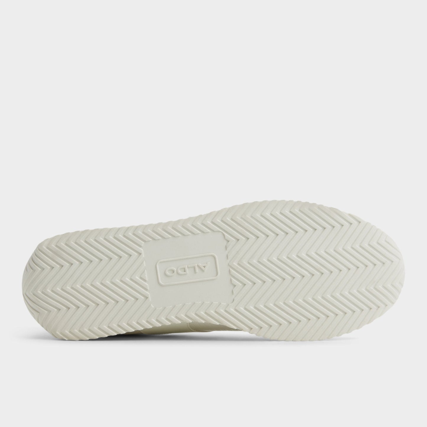 Nathaniel in White Combo - Low top sneaker, Cup sole Aldo White combo