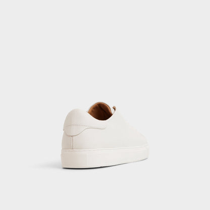 Fonzo in White - Low top sneaker Aldo White