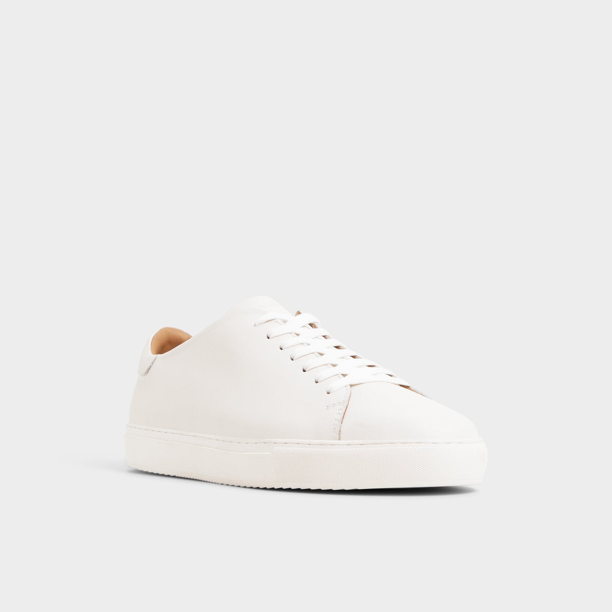 Fonzo in White - Low top sneaker Aldo White