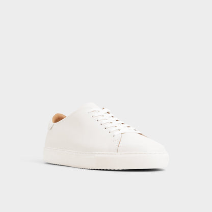 Fonzo in White - Low top sneaker Aldo White