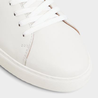 Fonzo in White - Low top sneaker Aldo White