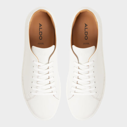 Fonzo in White - Low top sneaker Aldo White