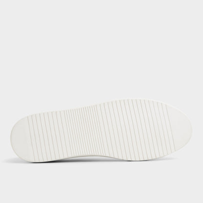 Fonzo in White - Low top sneaker Aldo White