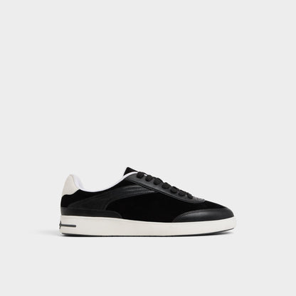 Cypress in Black - Low top sneaker, Cup sole Aldo Black
