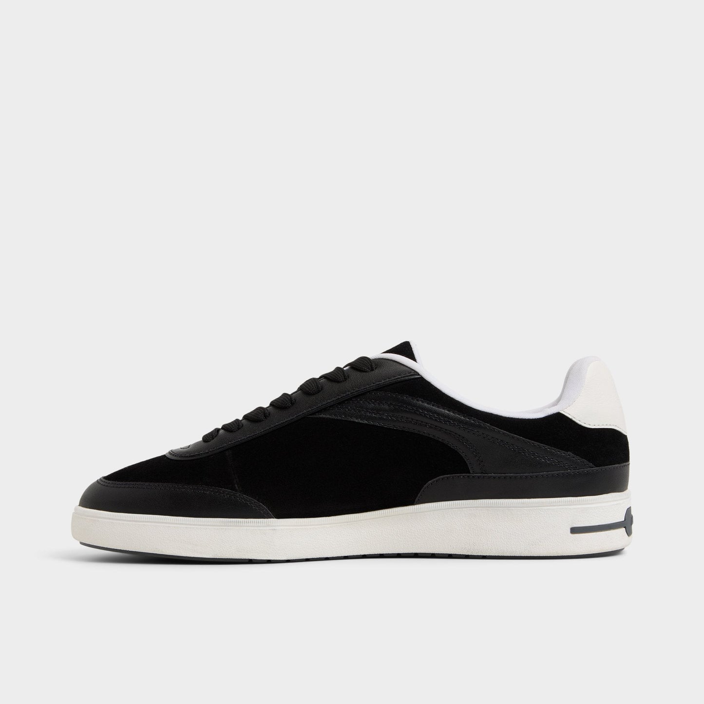 Cypress in Black - Low top sneaker, Cup sole Aldo Black